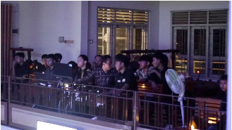 galeri, Ibadah Sabtu Sunyi GKJ Baki 2025, gereja kristen jawa, gkj, gkj baki, gereja kristen jawa baki, baki, sukoharjo, gkj klasis sukoharjo, klasis sukoharjo, klasis, sinode gkj, sinode 